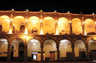 Hotel Sonesta Posada Del Inca Hotel