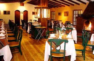 Hotel Sumaq