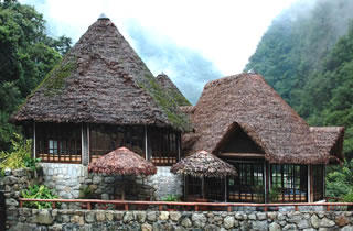 Hotel Machu Picchu Inn