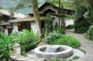 Hotel Machu Picchu Pueblo Inn