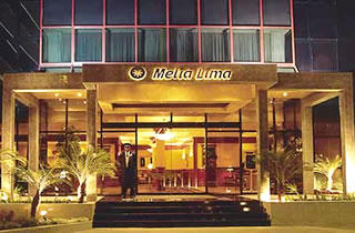 Hotel Meliá Lima