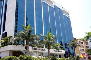 Miraflores Park Hotel 