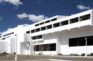 Libertador Isla Esteves Hotel