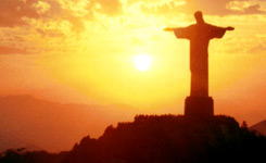 BRAZIL TOURS