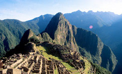 PERU TOURS